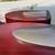 Paradigm studio reference speakers beautiful cherry wood finish $1200 6 thumbnail
