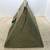 Barclay Manoil Military Tent - Used 5 thumbnail