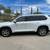 2024 Toyota Grand Highlander Limited - Low miles 2 thumbnail
