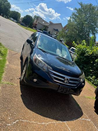 2013 Honda Crv EX AW drive - $8,000 (Nashville)63621512971905121