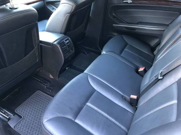 2012 Mercedes ~~ GL450 ~~ - Photo 12