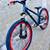 KHS Dirt Jumper, fully rebuilt 11 thumbnail