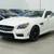 2014 Mercedes SLK55  AMG Convertible 3 thumbnail
