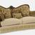 AICO by Michael Amini Chateau Beauvais sofa 1 thumbnail