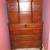 5 Piece Solid Mahogany Bedroom Set 2 thumbnail