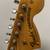 2016 Fender Custom Shop Masterbuilt John Cruz 1969 Stratocaster Relic 6 thumbnail