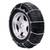 Tire Chains - Passenger Car Cable Type Peerless 0173355 -USED 3 thumbnail