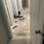 We do laminate floors, vinyl, planks, floor tile walk in shower tub surround 4 thumbnail