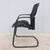 Herman Miller Ergonomic Aeron Side or Desk Chair Size B in Carbon Mesh 4 thumbnail