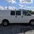 2011 Chevrolet Express 2500 Cargo Van 7 thumbnail
