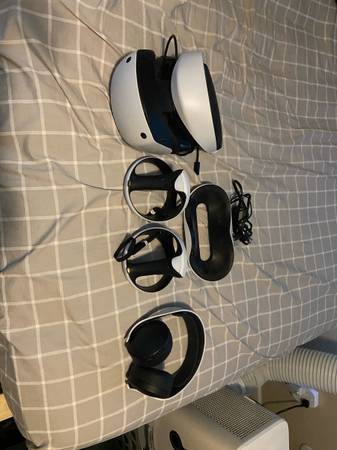 Playstation VR 2 1