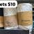 🔥Big Liquidation on Duvets, Comforter, Sheets Set of to 75% Off 5 thumbnail