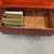 8 Cherry Wood 2 Drawer Locking Lateral File Cabinets 1 thumbnail