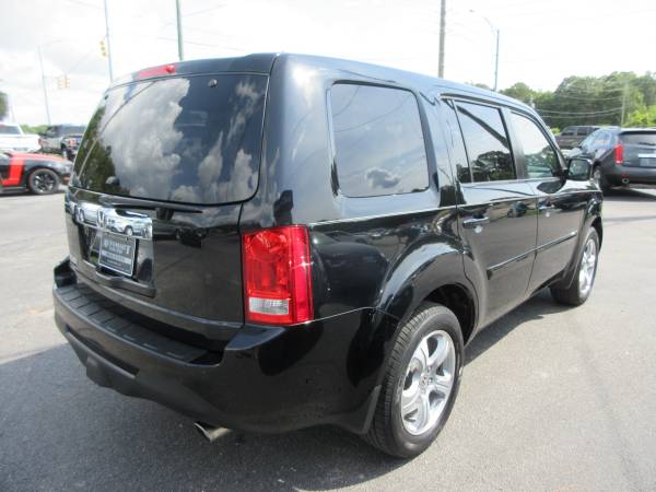 2015 Honda Pilot EX - $8,480 (Alabaster, Al)63622051734275123