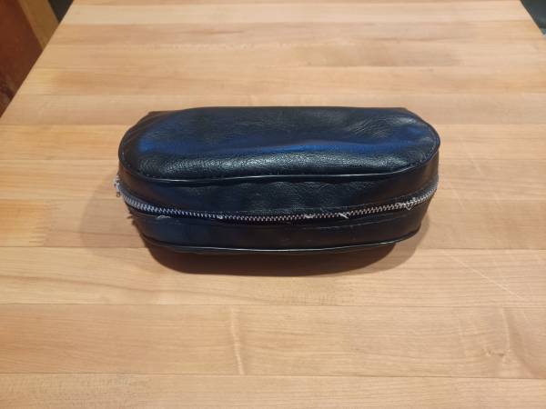 Stethoscope with carrying case 1