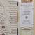Sonoma Valley Winery Map professionally framed with mat and glass 5 thumbnail