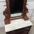Antique Victorian Marble Top Dresser/Chest of Drawers 5 thumbnail