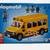 Playmobil School, Bus, Extension, Janitor, Art & History Class, Playground, Camp 16 thumbnail