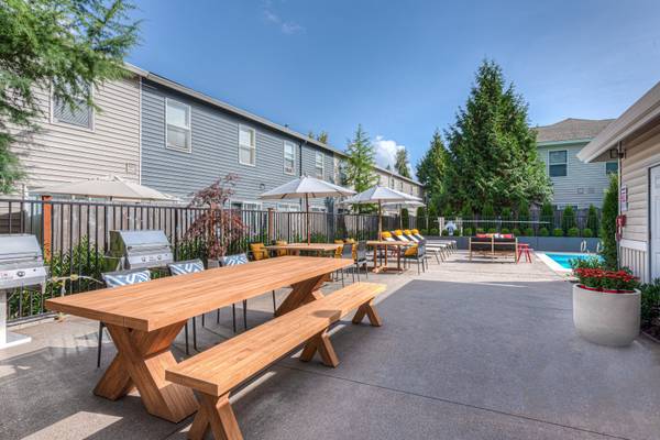 Attached Garage, Online Payments Available, Patio 1