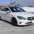 2017 Mercedes-Benz CLA CLA250 CLA-Class CLA 250 Sedan 3 thumbnail