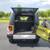 2008 Jeep Wrangler Unlimited Sahara SUV 9 thumbnail