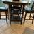 Stunning Solid Wood Pub Set 3 thumbnail