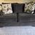 *Like New Quality Carson Loveseat - Made in the USA - Must See 1 thumbnail