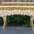 Vintage Fisher Weisman High End Seashell Table Rare One of a kind 7 thumbnail