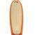 Vintage 60's Surfboards Australia 6' 10" Surfboard 1 thumbnail