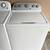 Whirlpool Topload Washer 1 thumbnail