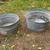 Galvanized Wash Tubs 1 thumbnail