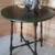 Vintage Cottage Style Occasional Table. 1 thumbnail