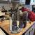 Macap M4 Stepless Doser Grinder 1 thumbnail