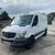 2014 Mercedes Sprinter 1 thumbnail