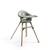Stokke Clikk high chair glacier green 2 thumbnail