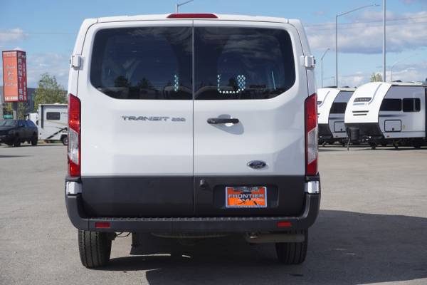 2021 Ford Transit 250 XLT Cargo Van 3.5 V6 Low Roof - $29,995 (Anchorage)63470605566081123