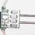 75 pc Lot 3 Watt High Intensity 5500K White Cree LED's 12V-24V DC Dri 5 thumbnail