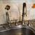 Kohler Top-Mount Stainless Steel Single Bowl Kitchen Sink and Faucet 6 thumbnail