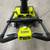 Ryobi 20" 40V electric snow blower 5 thumbnail