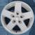 (5) OEM Jeep JK Wrangler Wheels 17” 4 thumbnail