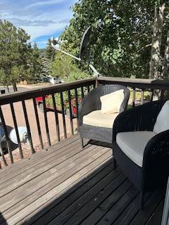 $1,395 / 2br - 800ft2 - Nice 2BD in Woodland Park- Includes Most Utils!... (Woodland Park)63686780973441122