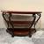 Half Moon Console Table 3 thumbnail