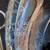 Silver Dave Guardala New York series Alto Sax Saxophone Mint Condition 8 thumbnail