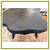 Hd Buttercup Organic Modern Dining Table 6 thumbnail