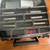 Black and decker versa pac drill, driver, saw. 3 thumbnail