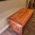 Cedar Hope Chest possibly Amish 2 thumbnail