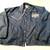 NFIOA  XXL Basketball referee officials  jacket 1 thumbnail