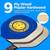 Firm Price! Brand New in a Box Set of 4 Wooden Pickleball Paddles 3 thumbnail
