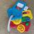 Baby toys baby rattles LOT A 5 thumbnail