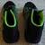 MEN'S NIKE ZOOM SIZE 10 EURO 44 SHOES 3 thumbnail
